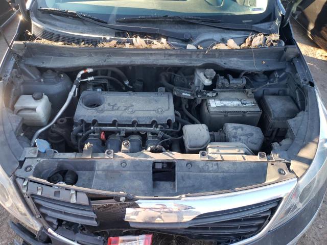 Photo 12 from auction – 2013 KIA SPORTAGE E with VIN KNDPCCA23D7524702