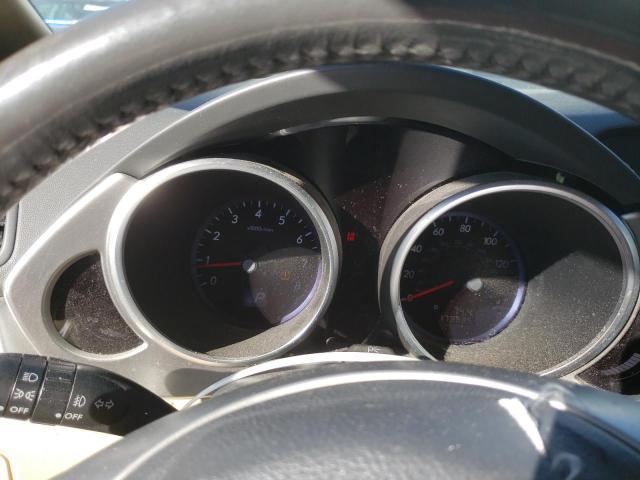 Photo 9 from auction – 2006 SUBARU TRIBECA with VIN 4S4WX86C964410914