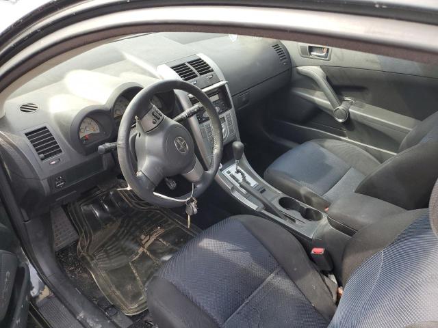 Photo 7 from auction – 2006 TOYOTA SCION TC with VIN JTKDE177860135532