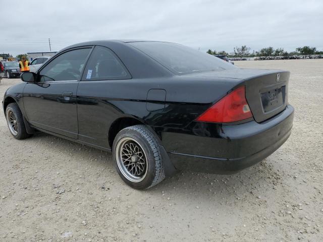 Photo 2 from auction – 2002 HONDA CIVIC DX with VIN 1HGEM21242L101115