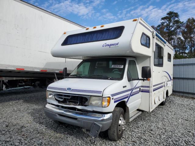 Photo 2 from auction – 1998 GULF STREAM CONQUEST with VIN 1FDKE30S1VHB35733