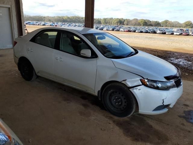 Zdjęcie 4 z aukcji – 2013 KIA FORTE EX z VIN KNAFU4A28D5666647