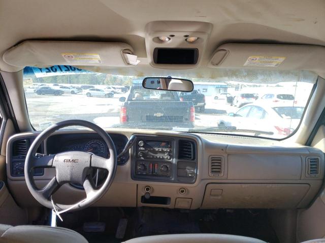 Photo 8 from auction – 2004 GMC SIERRA C25 with VIN 1GTHC29U34E244522
