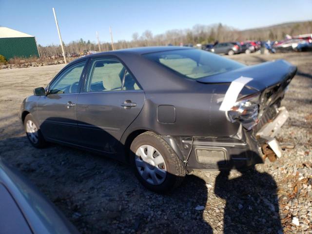 Photo 2 from auction – 2002 TOYOTA CAMRY LE with VIN 4T1BE32K22U620382