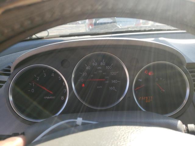 Photo 9 from auction – 2007 NISSAN MAXIMA SE with VIN 1N4BA41E07C849115