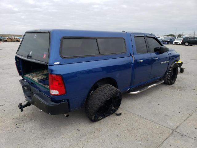 Photo 3 from auction – 2011 DODGE RAM 1500 with VIN 1D7RB1GP7BS674217