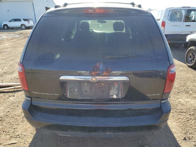 Photo 6 from auction – 2005 CHRYSLER TOWN & COU with VIN 2C4GP54L65R372256