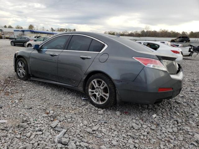 Photo 2 from auction – 2010 ACURA TL with VIN 19UUA8F57AA011638