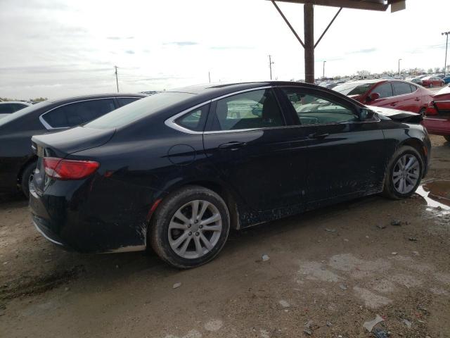 Photo 3 from auction – 2016 CHRYSLER 200 LIMITE with VIN 1C3CCCAB6GN165803