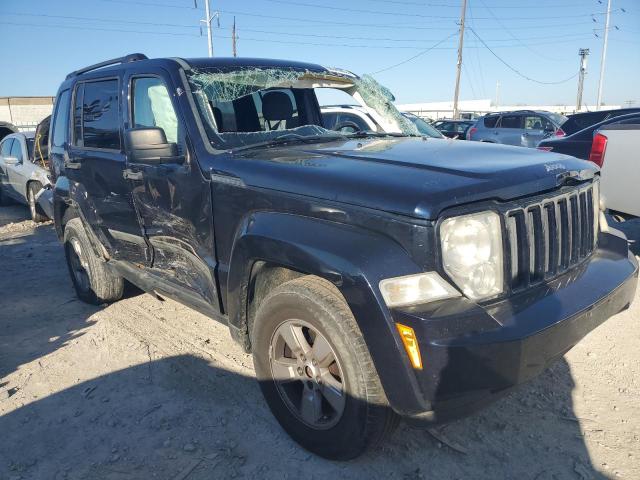 Photo 4 from auction – 2011 JEEP LIBERTY SP with VIN 1J4PN2GK8BW577520