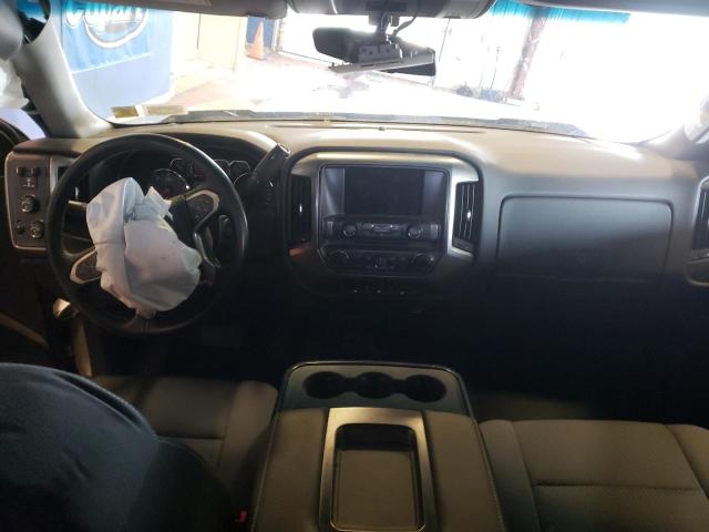 Photo 8 from auction – 2019 CHEVROLET SILVERADO with VIN 2GCVKPEC9K1217081