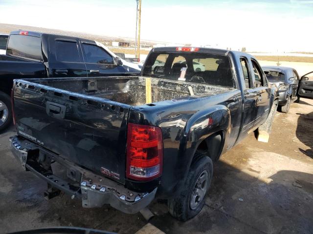 Photo 3 from auction – 2012 GMC SIERRA K15 with VIN 1GTR2VE76CZ293178