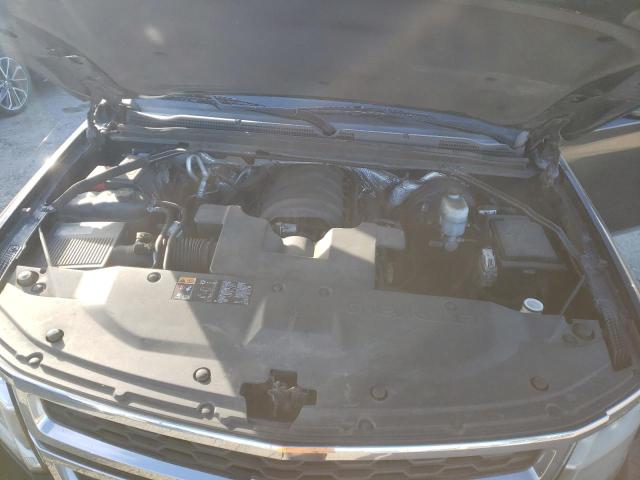 Photo 12 from auction – 2015 CHEVROLET SUBURBAN C with VIN 1GNSCJKC8FR524909