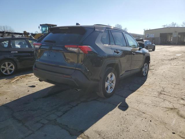 Photo 3 from auction – 2019 TOYOTA RAV4 XLE with VIN 2T3P1RFV9KC054089