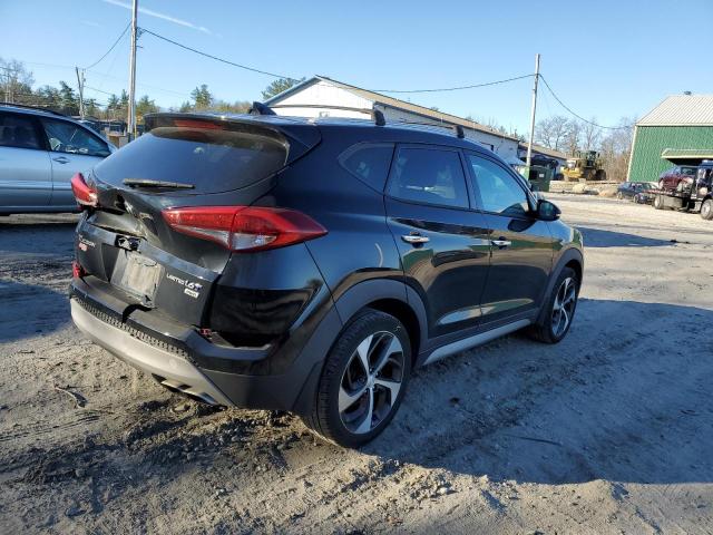 Photo 3 from auction – 2017 HYUNDAI TUCSON LIM with VIN KM8J3CA27HU329484