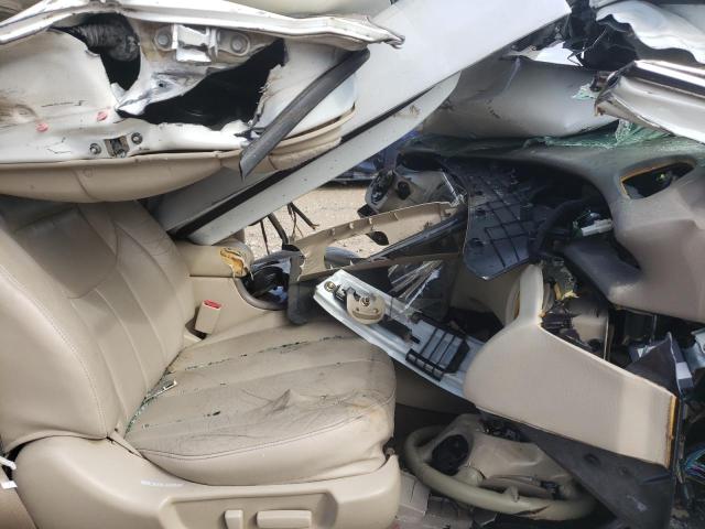 Photo 5 from auction – 2002 TOYOTA AVALON XL with VIN 4T1BF28B32U212570