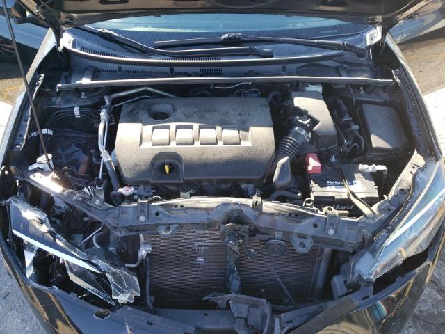 Photo 11 from auction – 2019 TOYOTA COROLLA L with VIN 2T1BURHE5KC201239