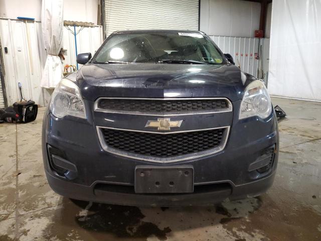 Photo 5 from auction – 2015 CHEVROLET EQUINOX LT with VIN 2GNFLFEK8F6399505