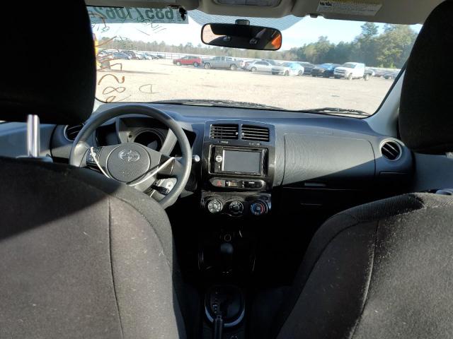 Photo 8 from auction – 2009 TOYOTA SCION XD with VIN JTKKU10489J050280