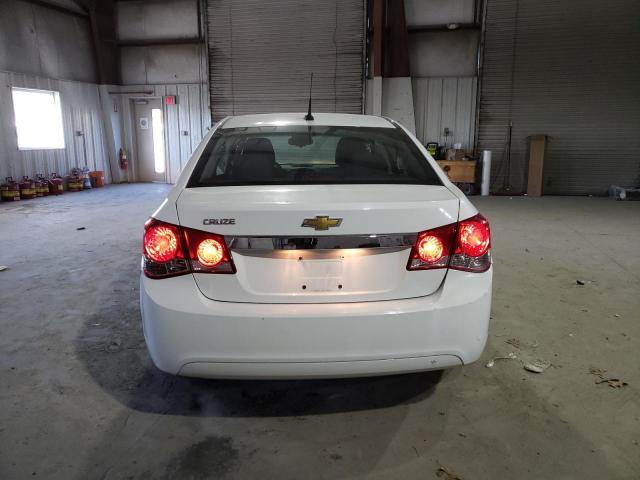 Photo 6 from auction – 2012 CHEVROLET CRUZE LS with VIN 1G1PC5SH8C7400558