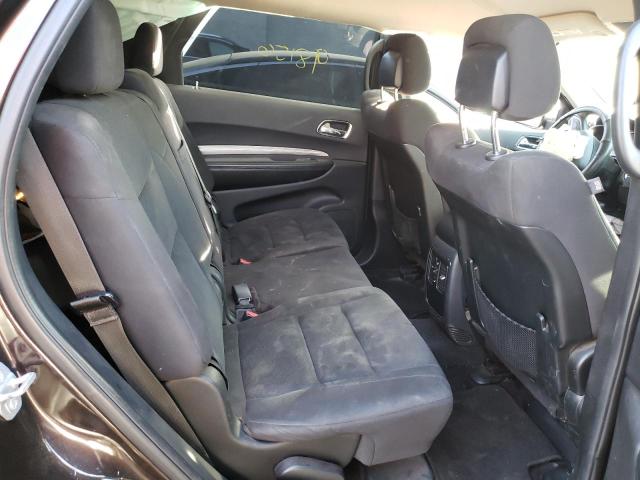Photo 11 from auction – 2017 DODGE DURANGO SX with VIN 1C4RDHAG3HC724684