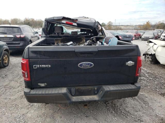 Photo 6 from auction – 2016 FORD F150 SUPER with VIN 1FTEW1EG7GFC45403