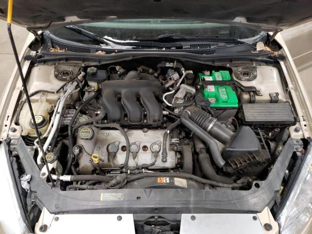 Photo 11 from auction – 2006 MERCURY MILAN PREM with VIN 3MEFM08146R649805