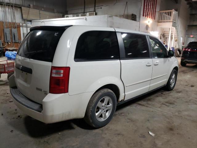 Photo 3 from auction – 2010 DODGE GRAND CARA with VIN 2D4RN4DE1AR101497
