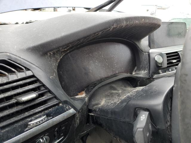 Photo 9 from auction – 2020 BMW X3 SDRIVE3 with VIN 5UXTY3C04L9B89899
