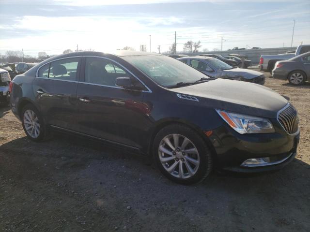 Photo 4 from auction – 2014 BUICK LACROSSE with VIN 1G4GB5G33EF100969