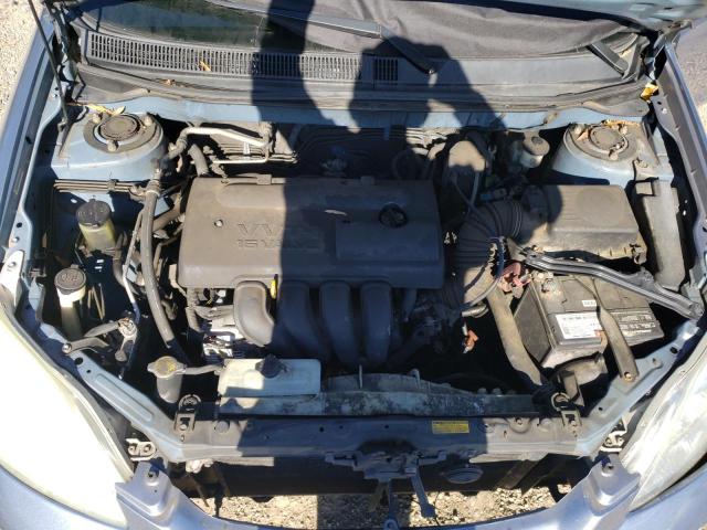 Zdjęcie 11 z aukcji – 2004 TOYOTA COROLLA MA z VIN 2T1LR32E44C211114