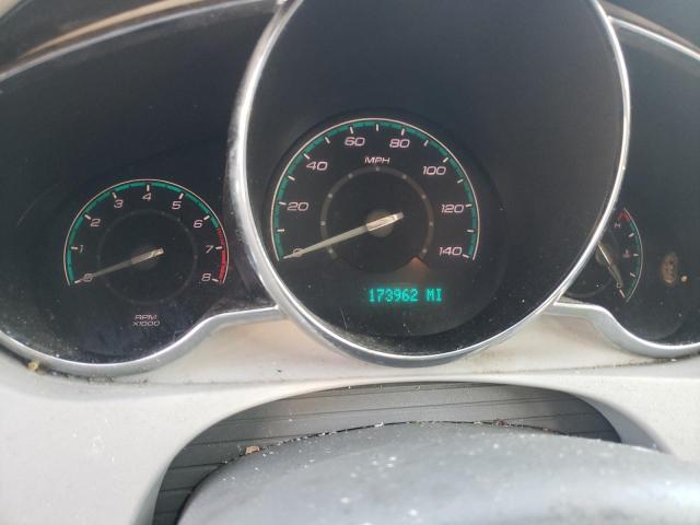 Photo 9 from auction – 2011 CHEVROLET MALIBU 2LT with VIN 1G1ZD5E1XBF269917
