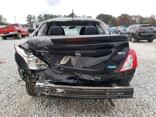 Photo 6 from auction – 2016 NISSAN VERSA S with VIN 3N1CN7AP1GL893850
