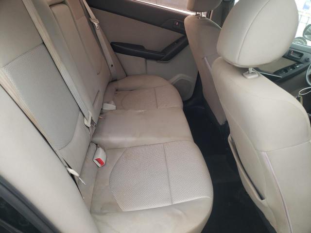 Photo 10 from auction – 2012 KIA FORTE EX with VIN KNAFU4A27C5633959
