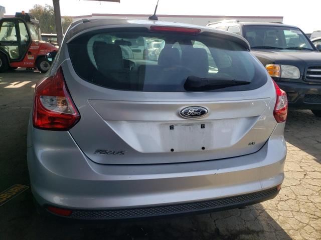 Photo 6 from auction – 2013 FORD FOCUS SE with VIN 1FADP3K22DL164521