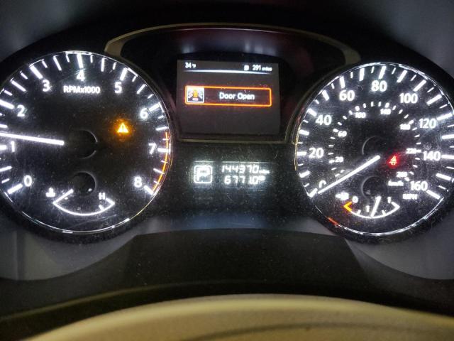 Photo 9 from auction – 2015 NISSAN ALTIMA 2.5 with VIN 1N4AL3AP7FC572611