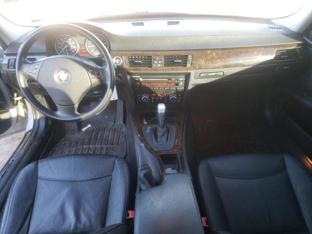 Photo 8 from auction – 2011 BMW 328 XI SUL with VIN WBAPK5C58BA995537