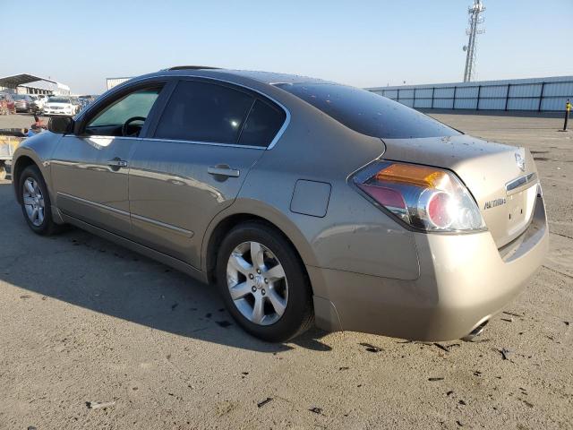 Photo 2 from auction – 2008 NISSAN ALTIMA 2.5 with VIN 1N4AL21E68N464304