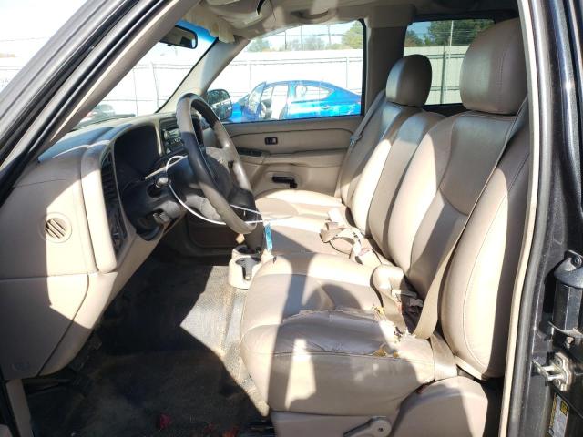 Photo 7 from auction – 2004 GMC SIERRA C25 with VIN 1GTHC29U34E244522
