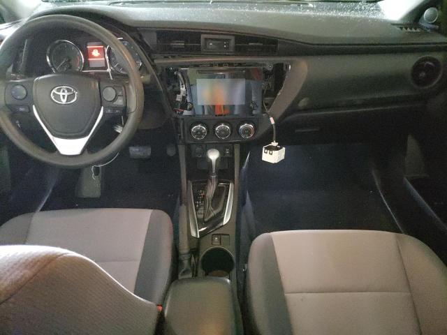 Photo 8 from auction – 2019 TOYOTA COROLLA L with VIN 2T1BURHE0KC177416