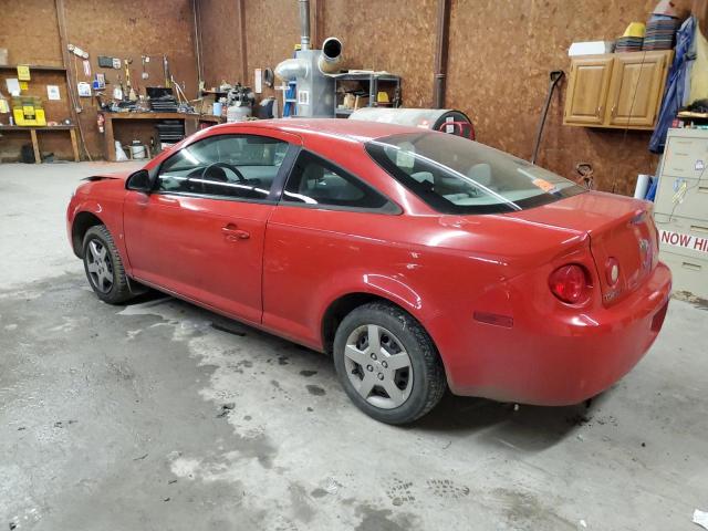 Photo 2 from auction – 2008 CHEVROLET COBALT LS with VIN 1G1AK18F187315043