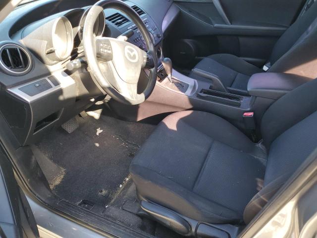 Photo 7 from auction – 2010 MAZDA 3 I with VIN JM1BL1SF3A1275204