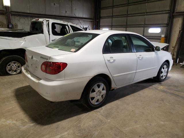 Photo 3 from auction – 2005 TOYOTA COROLLA CE with VIN 1NXBR32EX5Z480326