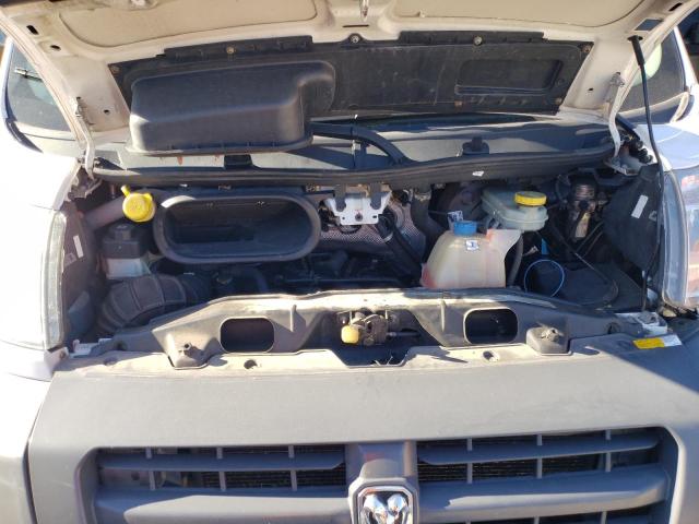 Photo 12 from auction – 2015 RAM PROMASTER with VIN 3C6TRVCG5FE511252