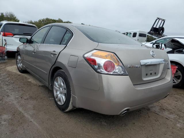Photo 2 from auction – 2012 NISSAN ALTIMA BAS with VIN 1N4AL2AP8CN421190
