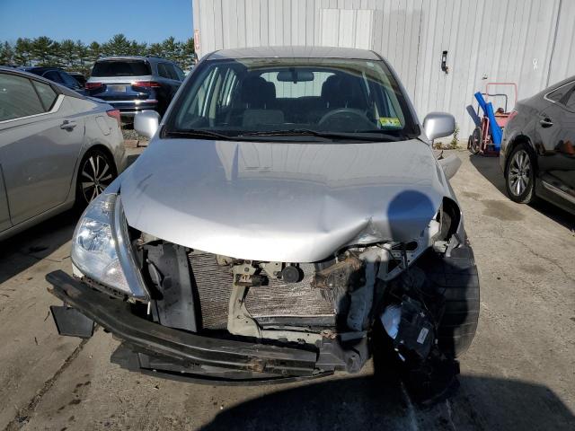 Photo 5 from auction – 2012 NISSAN VERSA S with VIN 3N1BC1CP3CK214107