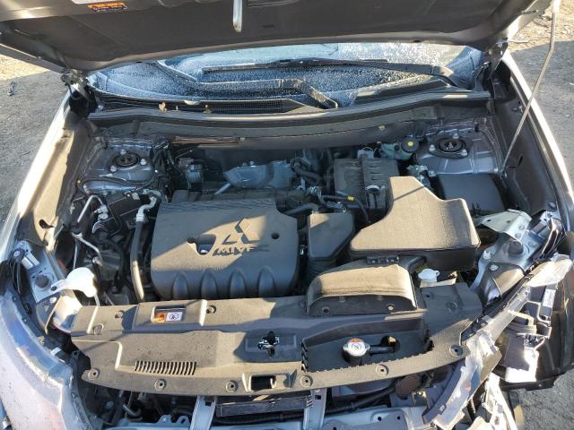 Photo 12 from auction – 2019 MITSUBISHI OUTLANDER with VIN JA4AZ3A3XKZ003985
