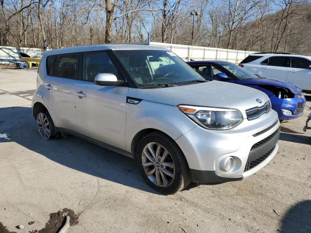 Photo 4 from auction – 2019 KIA SOUL + with VIN KNDJP3A55K7661416