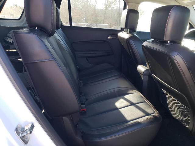 Photo 11 from auction – 2012 GMC TERRAIN SL with VIN 2GKFLXE57C6212229