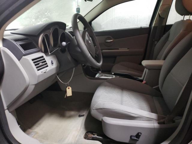 Photo 7 from auction – 2008 DODGE AVENGER SX with VIN 1B3LC56K78N660563